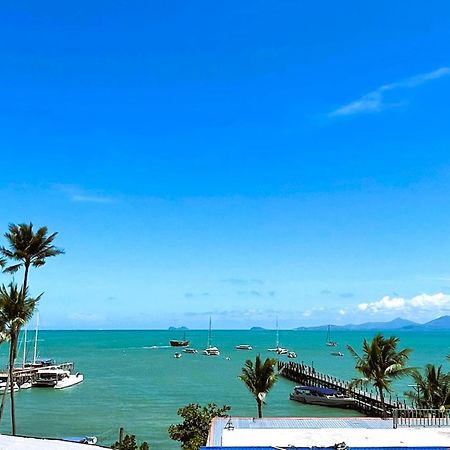 Rockstar Beach Apartments Bang Rak Beach  Exterior foto