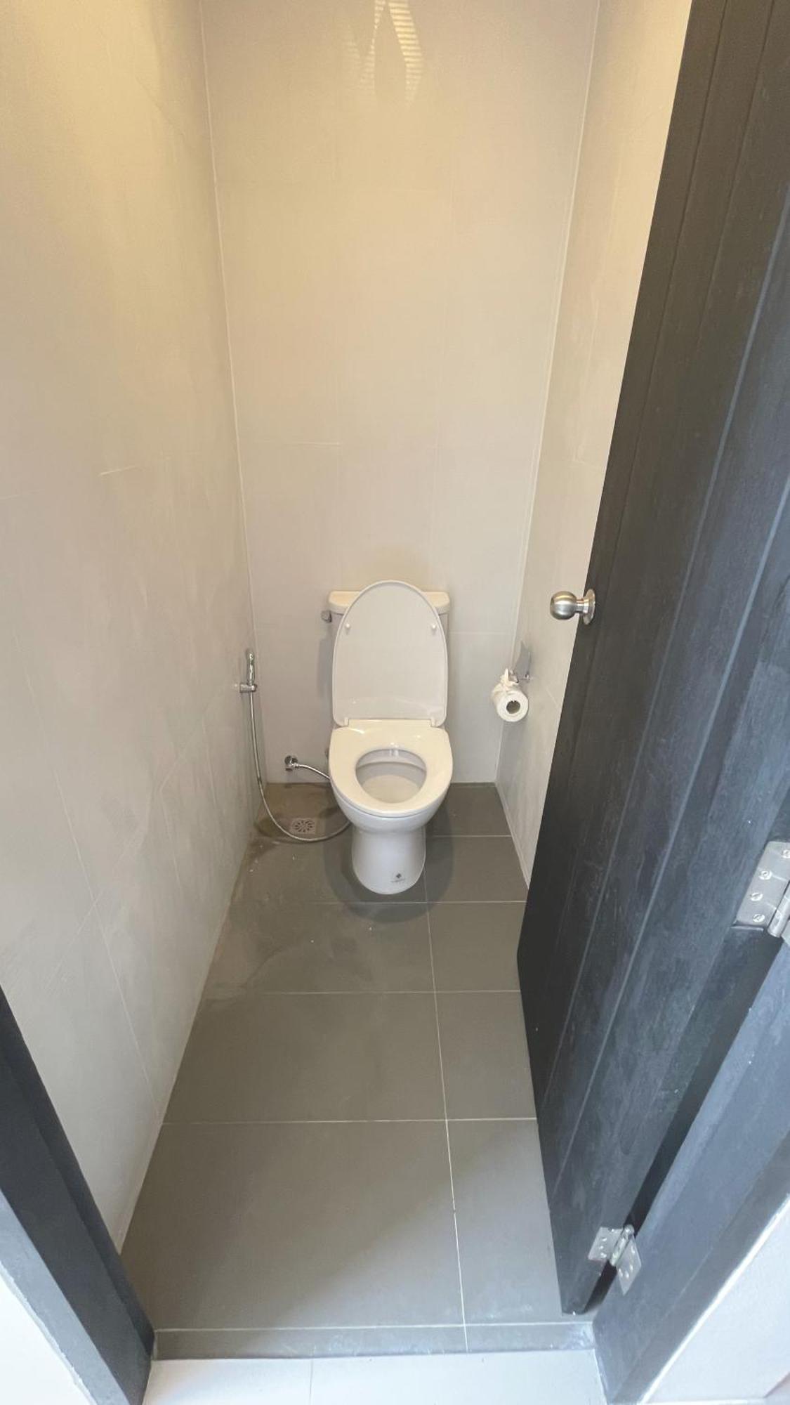 Rockstar Beach Apartments Bang Rak Beach  Exterior foto