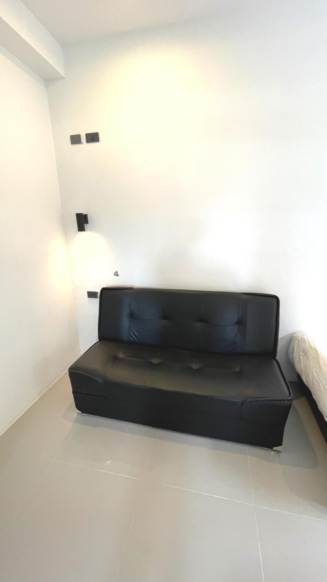 Rockstar Beach Apartments Bang Rak Beach  Exterior foto