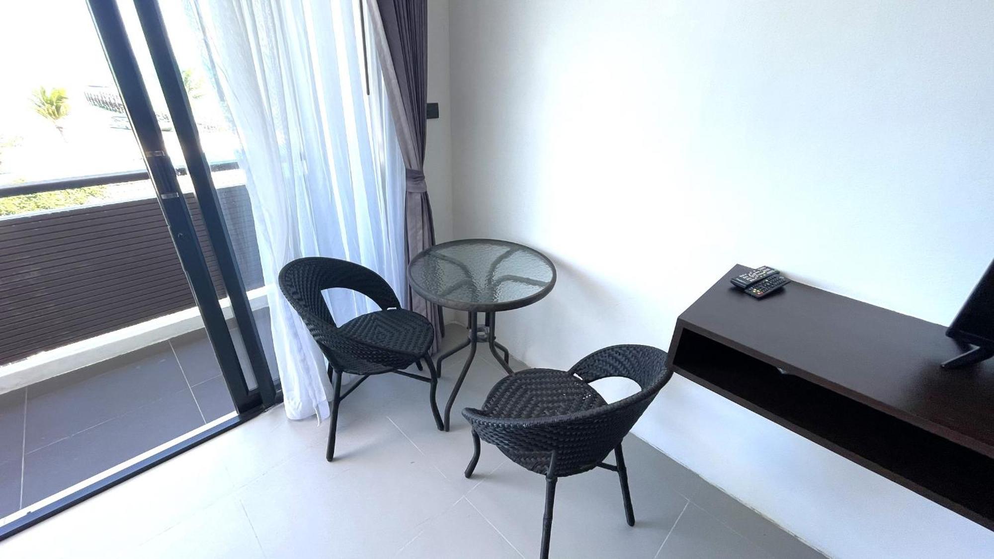 Rockstar Beach Apartments Bang Rak Beach  Habitación foto